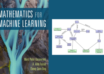 «Mathematics for Machine Learning»: e-book gratuito