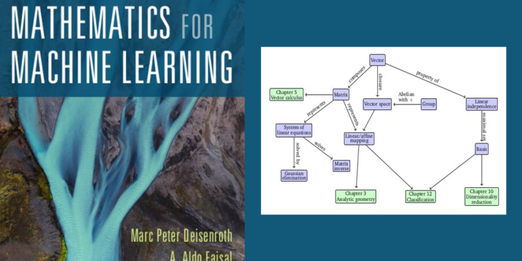 «Mathematics for Machine Learning»: e-book gratuito