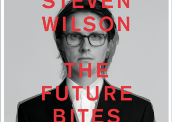 Steven Wilson decide aplazar la sálida de su álbum, The Future Bites,