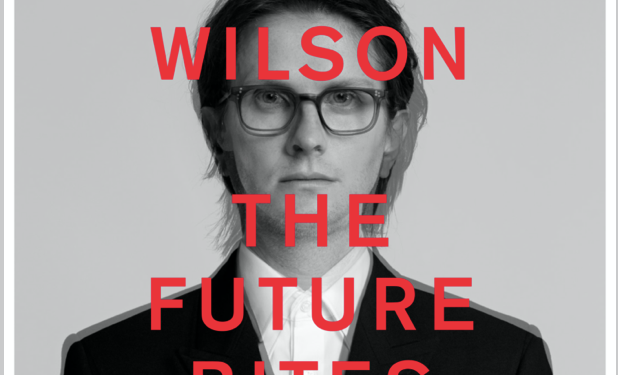 Steven Wilson decide aplazar la sálida de su álbum, The Future Bites,