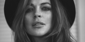 Lindsay Lohan regresa con «Back to me»