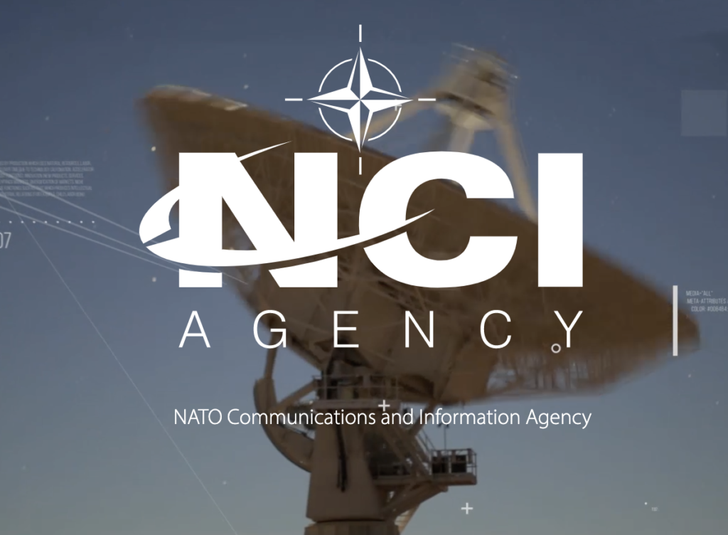 Imagen: Tomada de página web NATO. https://www.ncia.nato.int/what-we-do.html