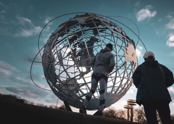 Ubicuidad en un mundo – 5G