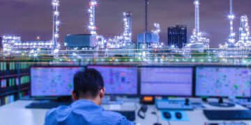 Nuevo DCS: Más eficiencia para los operadores de petróleo y gas