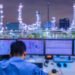 Nuevo DCS: Más eficiencia para los operadores de petróleo y gas