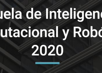 Llamado a presentar artículos de investigación SAIBOT 2020
