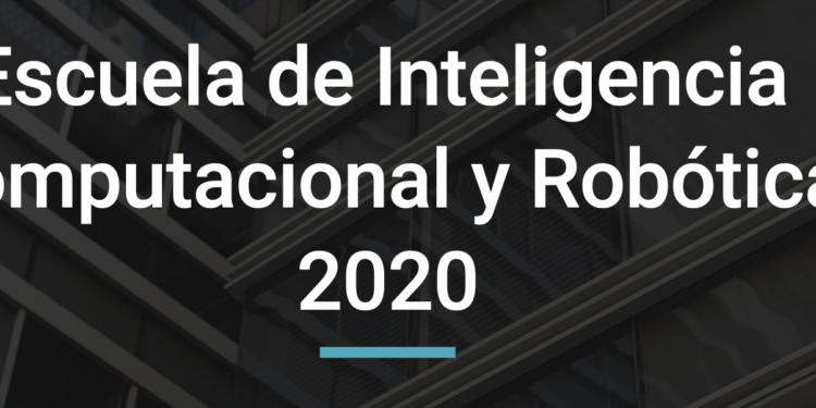 Llamado a presentar artículos de investigación SAIBOT 2020