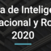 Llamado a presentar artículos de investigación SAIBOT 2020