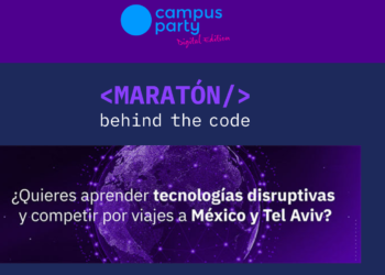 ¡Conviértete en uno de los TOP 100 mejores desarrolladores de América Latina!