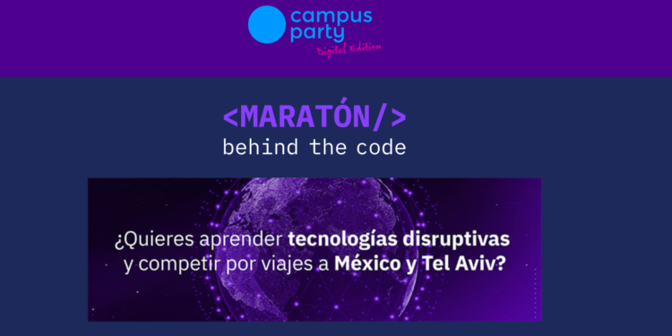 ¡Conviértete en uno de los TOP 100 mejores desarrolladores de América Latina!