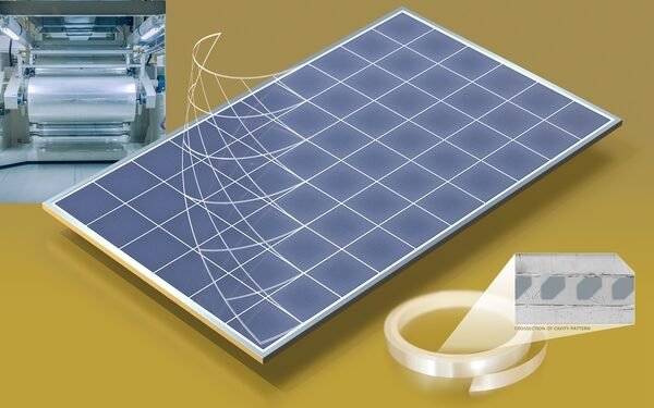 Nueva tecnología con sistema óptico de energía solar transforma el aspecto económico en esta industria