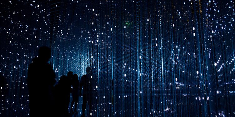 5 tendencias emergentes que impulsarán la innovación tecnológica la próxima década