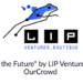 Regístrate a «Innovation is the future»