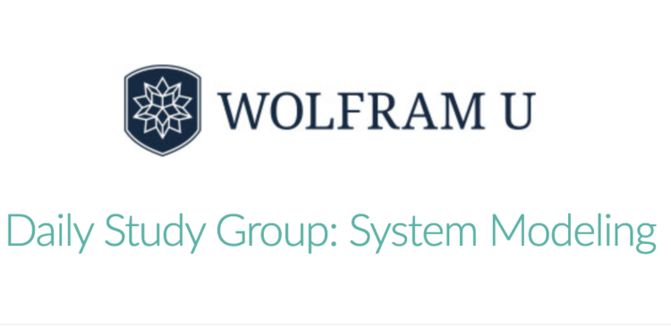 Wolfram U