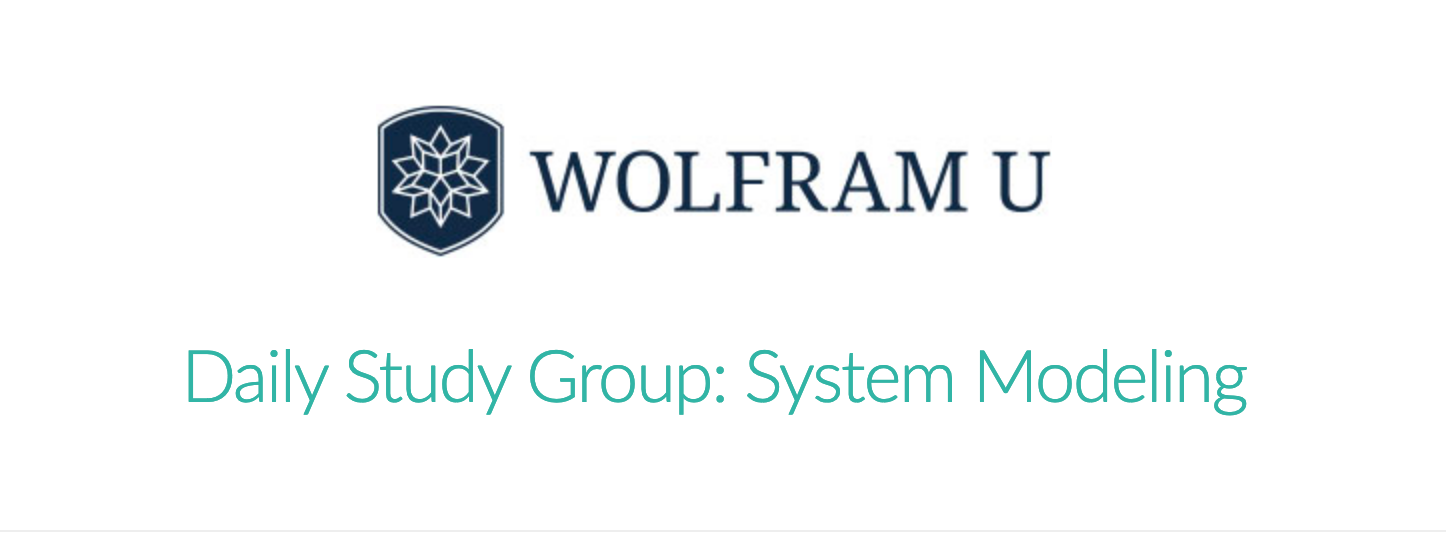 Wolfram U