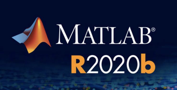 MATLAB R2020b