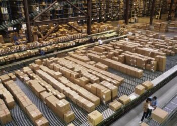 La información, oro puro para la industria logística