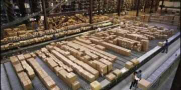 La información, oro puro para la industria logística