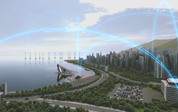 Hitachi ABB Power Grids lanza ecosistema abierto y escalable