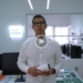 Primer lugar James Dyson Award, México 2020: Indalecio Gaytán – Vital