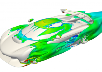 ¿Qué es el Computational Fluid Dynamics o CFD? Te lo explicamos
