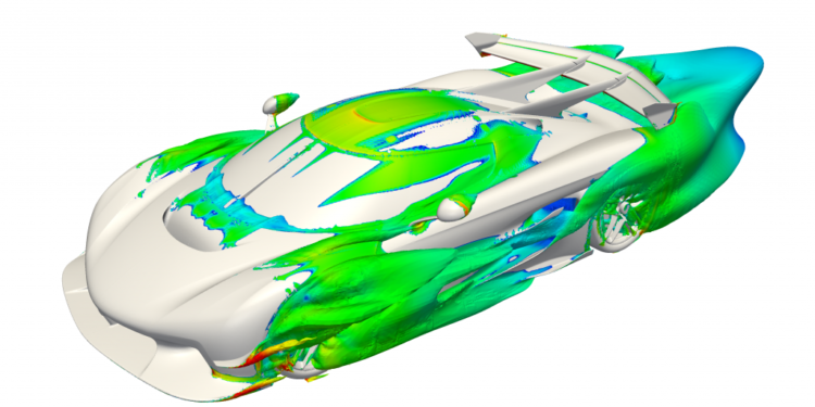 ¿Qué es el Computational Fluid Dynamics o CFD? Te lo explicamos