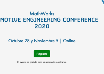 Conferencia de Ingeniería Automotriz