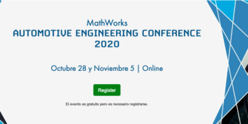Conferencia de Ingeniería Automotriz