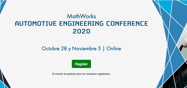 Conferencia de Ingeniería Automotriz