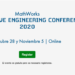 Conferencia de Ingeniería Automotriz