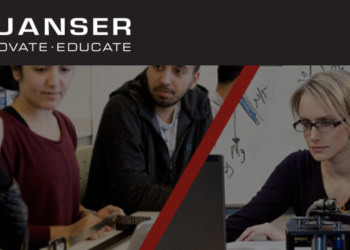 Webinars de Quanser octubre 2020