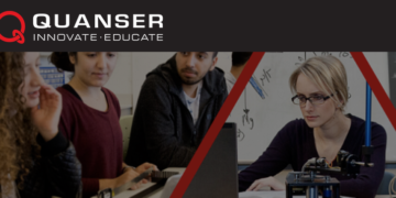 Webinars de Quanser octubre 2020