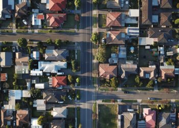 De termostatos conectados a comunidades inteligentes