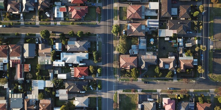 De termostatos conectados a comunidades inteligentes