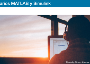 Webinar MATLAB 30 de marzo