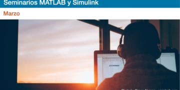 Webinar MATLAB 30 de marzo