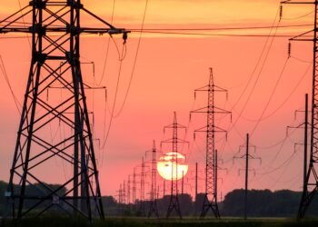 1 junio – Solución de retos de la industria de energía con MATLAB y Simulink
