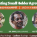 ARC te invita al segundo webinar sobre Agroforestería