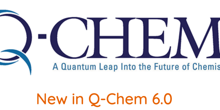 Q-Chem 6.0