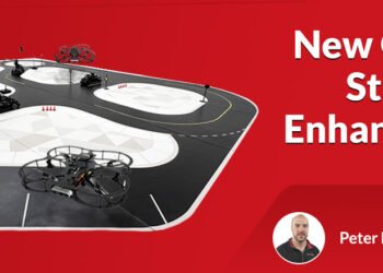Nuevas mejoras en Quanser Studios