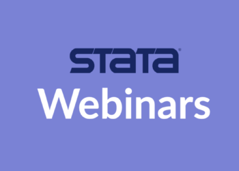 Webinars_stata