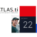 Eventos mensuales noviembre – 2022  ATLAS.ti