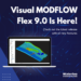 Visual MODFLOW Flex 9.0!