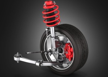 Suspensiones electromagnéticas para automóviles: