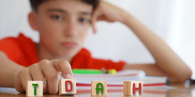 Desarrollo integral de un HRpI y su abordaje multidimensional en el diagnóstico y tratamiento del TDAH.