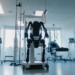 Mecatrónica: robótica para la rehabilitación