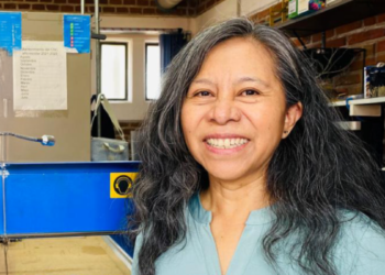 Entrevista con la Dra. Margarita Tecpoyotl