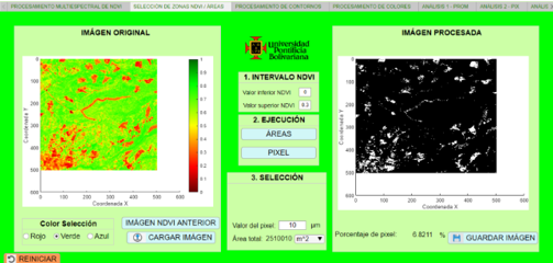bosques03 Título: El uso de Drones para la conservación de los Bosques Mesófilos de Montaña en México.