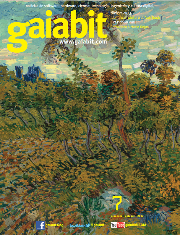 gaiabit07-1 Hemeroteca