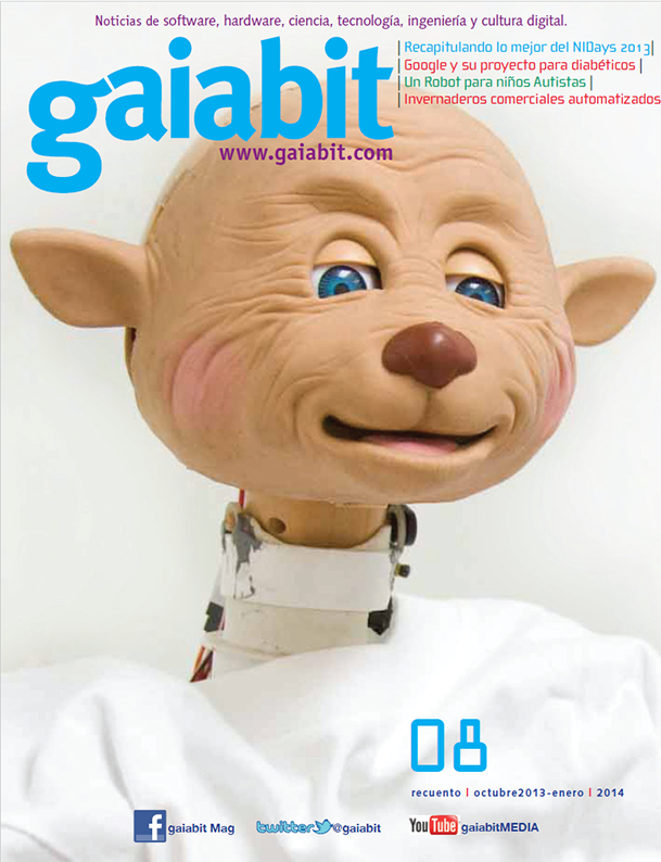 gaiabit08-2 Hemeroteca